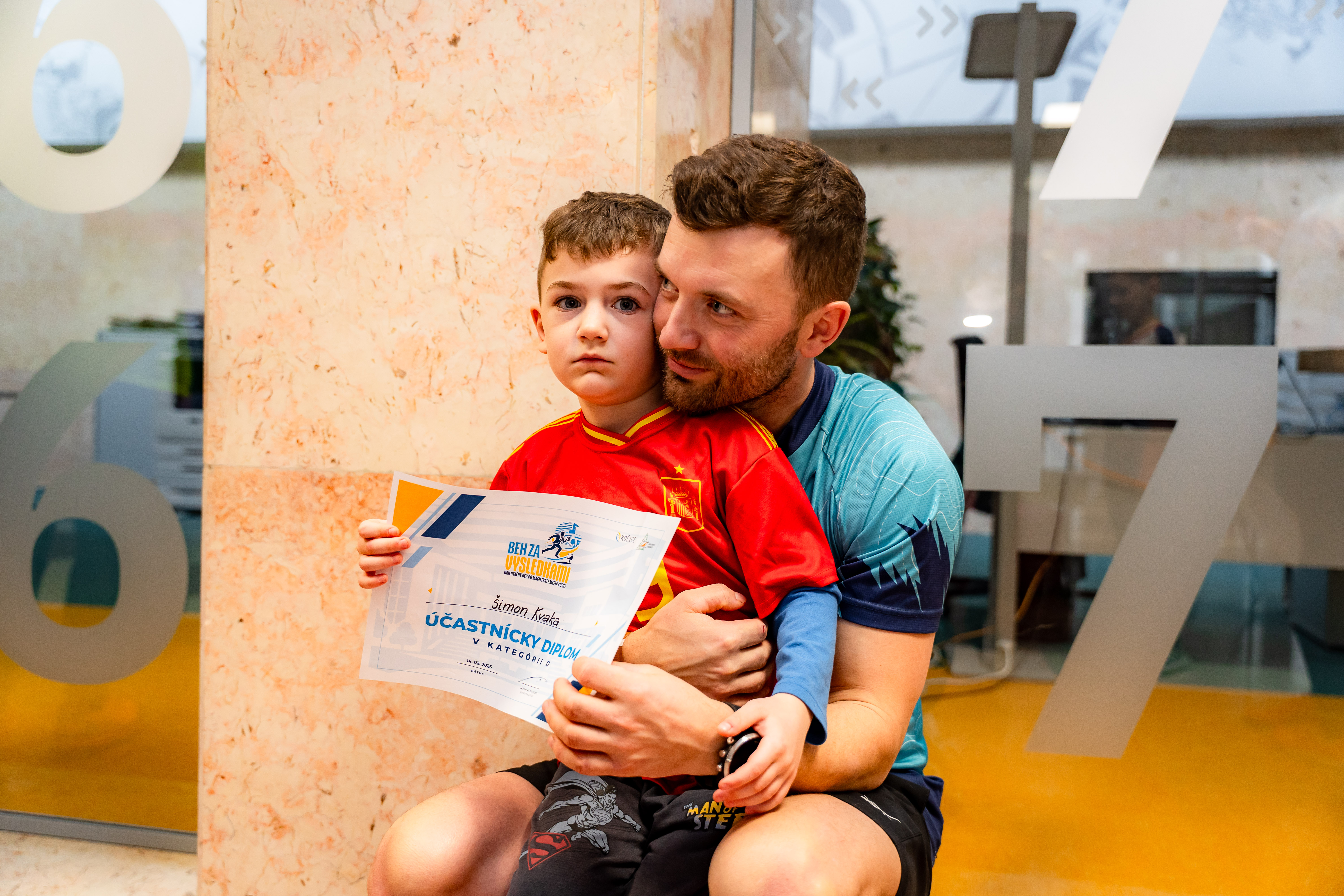 Beh za vysledkami - orientacny beh-69